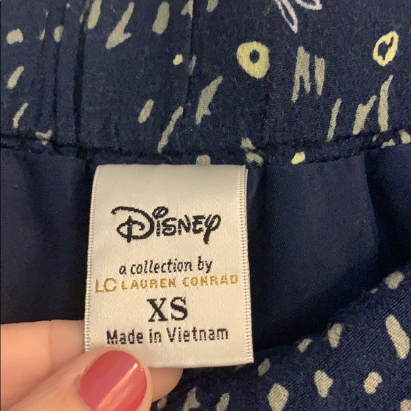 Disney shorts | Alice in wonderland - Picture 3 of 6